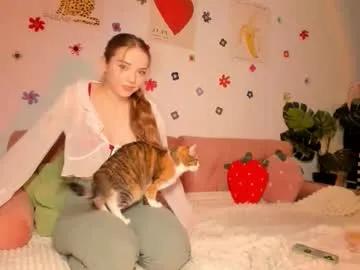 thisisamelia — GOAL: take off my leggings [732 tokens left] // EPIC GOAL: crab walking in my finest lingerie [23137 tokens left] #young #longhair #nonude #feet #cute
