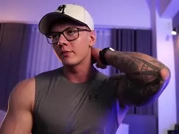 thomas_falcon1 — naughty night  come and have fun with me #party #bigcock #bigass #muscle #latino