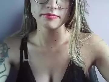 tifanny_a from Chaturbate is Freechat