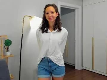 tifanykontos — GOAL:  try to lick my finger   ~ I'm Emily and I'm years old  #New #18 #teen #shy #young  [20 tokens remaining]