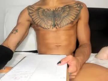 tightboygymnast — Goal 1 : Naked and Constantly Lubed! (75 tokens remaining) #abs #muscles #bigcock #fit #bigass  #anal #biceps