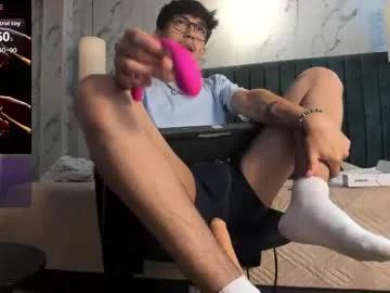 tim__fox — GOAL: Hi tim [25 tokens remaining] Make my squirt #fuckmachine #twink #cum #bigcock #ass