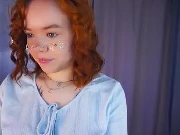 tobiemetzga — Goal- Body tour  #redhead #18 #new #shy #cute [99 tokens remaining]