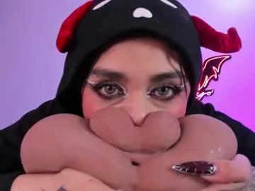 tokyo_444 —      #deepthroat #saliva #18 #latina #anal