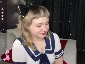 tori_cutie — GOAL: Make cute girl wet and playful  [170 tokens remaining] Welcome to my room! #cosplay #cute  #kawaii  #shy #daddysgirl