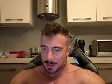 toro_arrapato — Welcome to my room! - Goal: JERK FOR 10 MINUTES #MUSCLE #BIGCOCK #UNCUT #PVT #NEW  [274 tokens left]