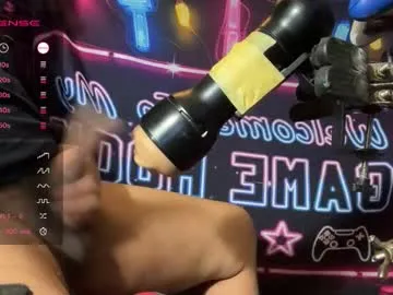 toysformycock — Toysformycock's room fuck me and #edge me milk my #cock #lovense #interactivetoys #cum