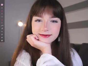 truegrace — Goal: take off top! Hi, I am Grace! im #new model is here #18 #teen #lovense #smalltits [242 tokens remaining]