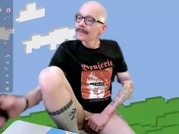 tumbles05 — Lovense Gush2 alive - quick stream until ~12AM EST! #goon - Goal: hush2 added! #lovense #tall #glasses #tattoos