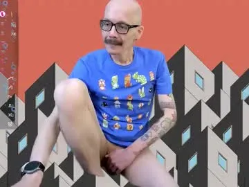 tumbles05 — Lovense Gush2 alive - post-flu recovery - quick stream until ~11:30PM EST! #nightlist - Goal: hush2 added! #lovense #tall #glasses #tattoos