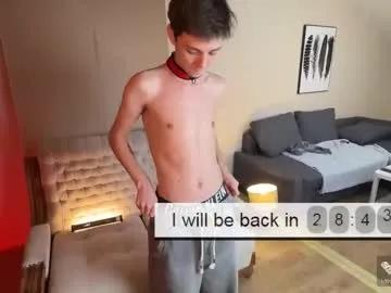 twinkguy_slim — Take off pants [50 tokens left] #18 #young #lovense #twink #uncut