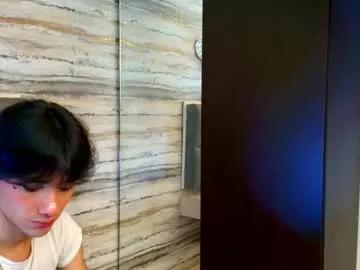 twinslovers_ — GOAL: CUM + SWALLOW CUM [957 tokens remaining] Naughty boy, ready to play and enjoy you ... do you dare to join? #18 #Skinny #cum #teen #petite