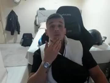 ulxer — GOAL CUM SHOW [2499 tokens remaining] #smoke #cum #feet #bigcock #dominant