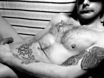 unlitimnaughty_ — quick cumdrooling cock if you're, lucky? cumsluts <3 . #weirdo #freeshow #tattooed