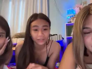 urbbgurl_lynxx — Hi im new here guys hope u can play with us!!hope u appreciate here now - Multi Goal: finger close up&cum show [3999tk each Goal] #asian #pinay #new #sweetgirl #petite #lovense #young