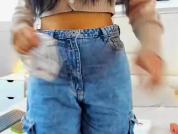 valen_white from Chaturbate is Freechat