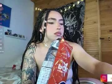 valenor_ from Chaturbate is Freechat