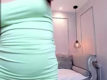 valerimilton from Chaturbate is Freechat