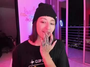 vandalovee from Chaturbate is Freechat