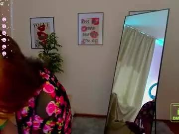 vanessasmuth from Chaturbate is Freechat