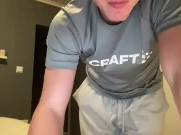 vetlevb — Hey everyone  - Goal: shirt off  [270 tokens left] #new #young #bigcock #20 #fit