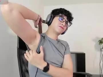 viktor_parker from Chaturbate is Freechat