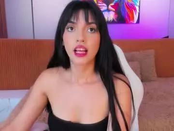 violetta_skinny — GOAL: show your ass [79 tokens remaining] WELCOME to my room!  please fuck  good i love  your vibes #anal #skinny #bigboobs #lovense #milk