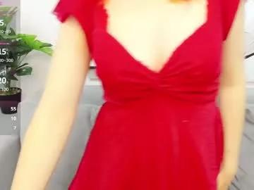vita_flowen from Chaturbate is Freechat