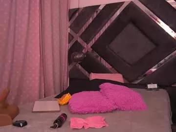 vvioleta_ from Chaturbate is Freechat