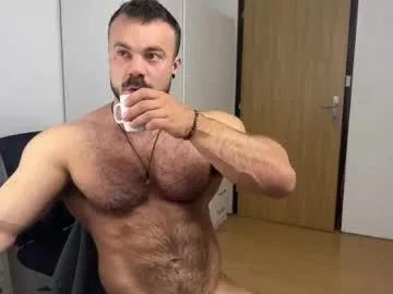 wannaseeyourface from Chaturbate is Freechat