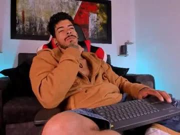 wolferatus — Welcome to my room_ show cum on my abs  #muscle #latino #bigcock #feet [984 tokens remaining]