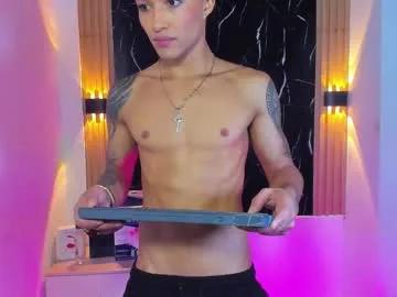 wyatt_rose — GOAL: Ride Dildo [350 tokens remaining] Welcome to my room! #femboy #twink #cum #bigdick #lovense
