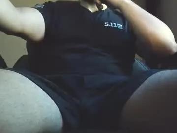 xghost94_ —  Help me cum  Pvt Open - Goal: Thong off [17 tokens left] #straight #bigcock #bigass #muscle #fit