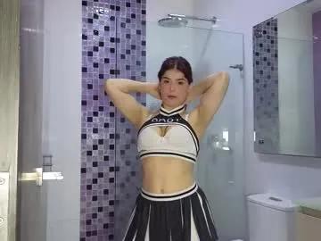 xsexydreamx — Welcome to my new room, what are you waiting for to have fun with me? #new #latina #18 #anal - Multi Goal: New Goal [111tk each Goal] #lovense