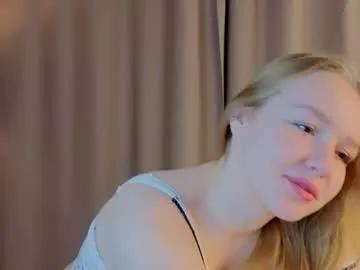 yangsperanza — ^**^ Hello! I'm Kate, 18 years old from Estonia! Nice to see you all here! Let's have fun with me || GOAL: Spank my ass in doggy pose honey!!! || #blonde #young #tits #ass #lovense [49 tokens remai