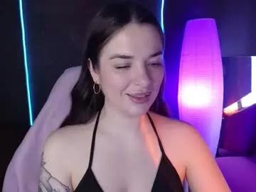 yasmine_moon from Chaturbate is Freechat