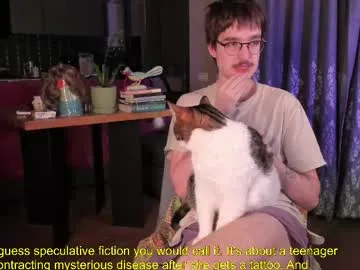 yoga_pizza_420 — Goal: dildo up the ass and cum?? [800 tokens left] #twink #anal #cumshow #lovense #young