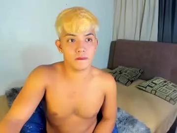 yourasian_bradley from Chaturbate is Freechat