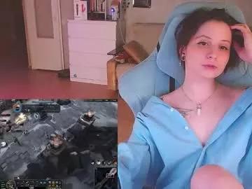 yum_neko_chan from Chaturbate is Freechat
