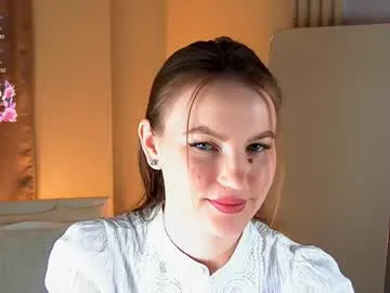 yungtessa — GOAL: Eye contact + lick finger [30 tokens remaining] Hi guys this is my first week here! #skinny #new #petite #cute #bigboobs