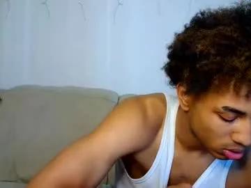 zachbrownn — Cum with me #bbc #college #teen