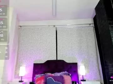 zamara_kleii — Welcome to my party - Multi Goal: Full Cum [1111tk each Goal] #femboy #smoke #dirty #party #femdom