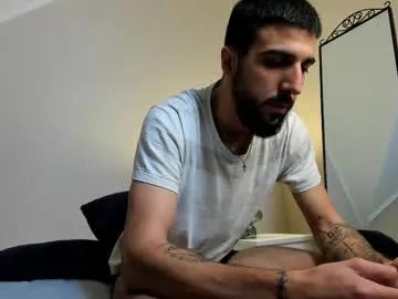 zeyn_edwards — Welcome to my room! - Goal: Cumshow [788 tokens left] #bigcock #hairy #cum #feet #new