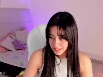zoe_blake18 from Chaturbate is Freechat