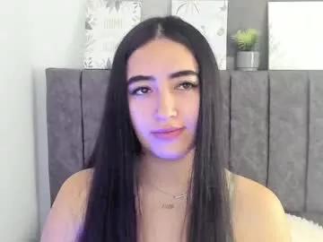 zoe_jones7 from Chaturbate is Freechat