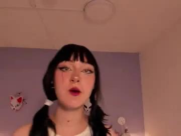 zoe_lynch_ — Freechat on Chaturbate