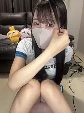 Photos of -Airi-777 from StripChat is Freechat