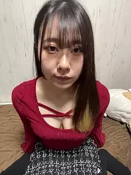 Photos of -Marin- from StripChat is Freechat