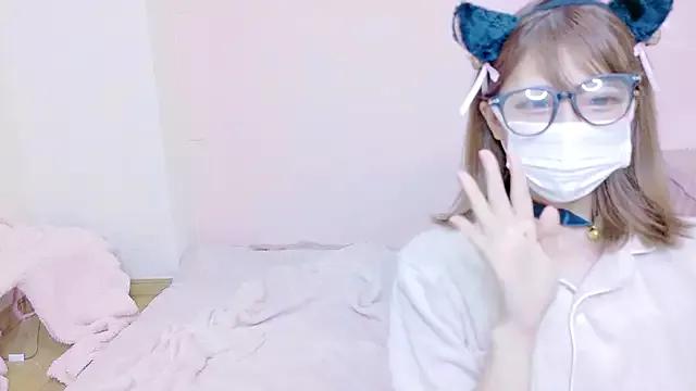 Photos of -nyanko- from StripChat is Freechat