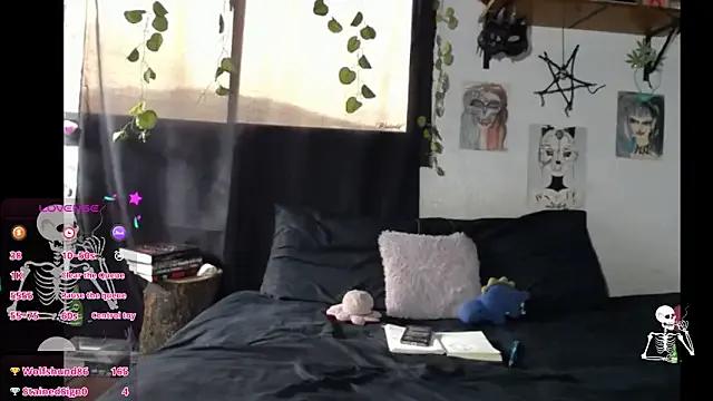 420mussa — Freechat on StripChat